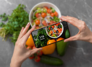 Best Nutrition Apps of 2023