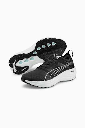 ForeverRUN NITRO™ Men's Running Shoes, PUMA Black, extralarge