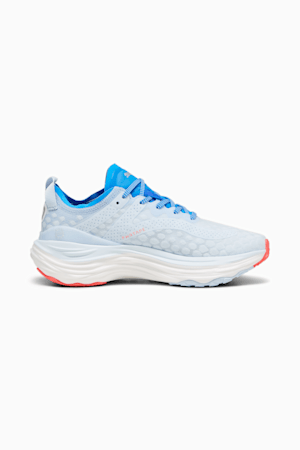 ForeverRUN NITRO™ Women's Running Shoes, Icy Blue-Ultra Blue-Fire Orchid, extralarge