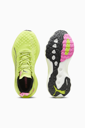 ForeverRun NITRO™ Women's Running Shoes, Lime Pow-Electric Lime-PUMA Black, extralarge