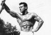 Jack LaLanne’