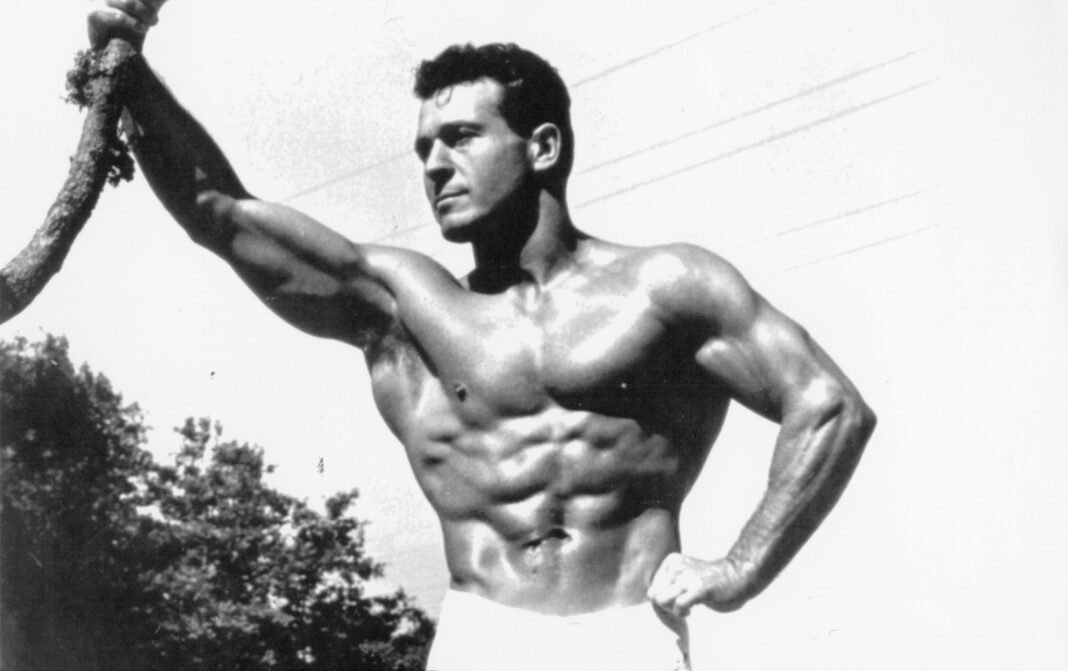 Jack LaLanne’