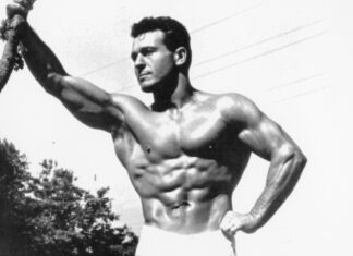 Jack LaLanne’