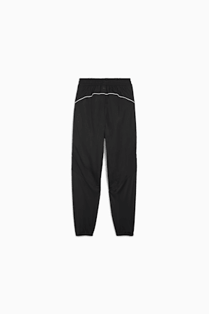 PUMA FIT "Move" Women's Knitted Training Pants, PUMA Black, extralarge