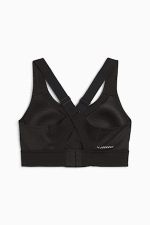 PWRbreathe RUN BRA, PUMA Black, extralarge