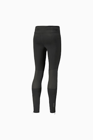 Run Favorite Men's Running Tights, PUMA Black, extralarge